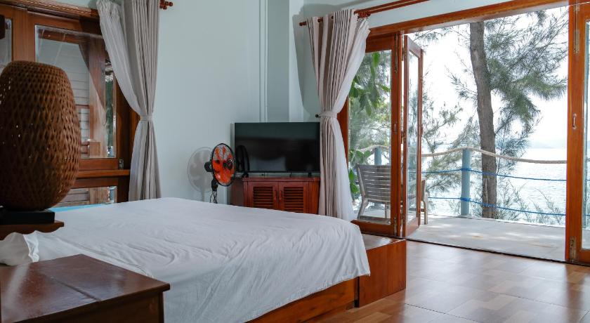 Resort Bai Xep Quy Nhon - image 22
