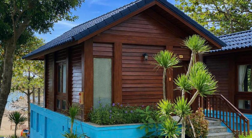 Resort Bai Xep Quy Nhon - image 27