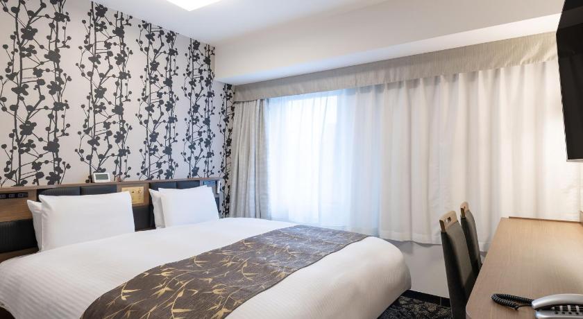 Image of Double Room - Non-Smoking 0