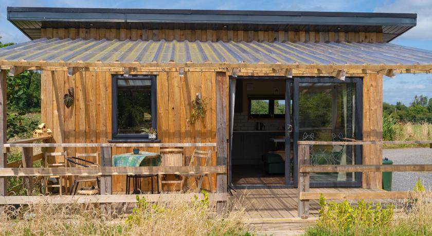 Photo de Cuilcagh Cabins - Réservation à prix Agoda