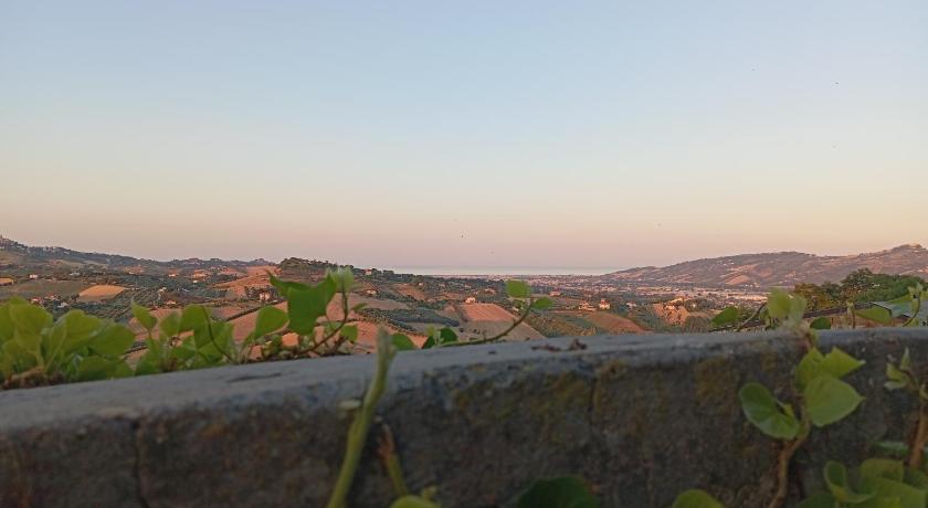 Due Orizzonti