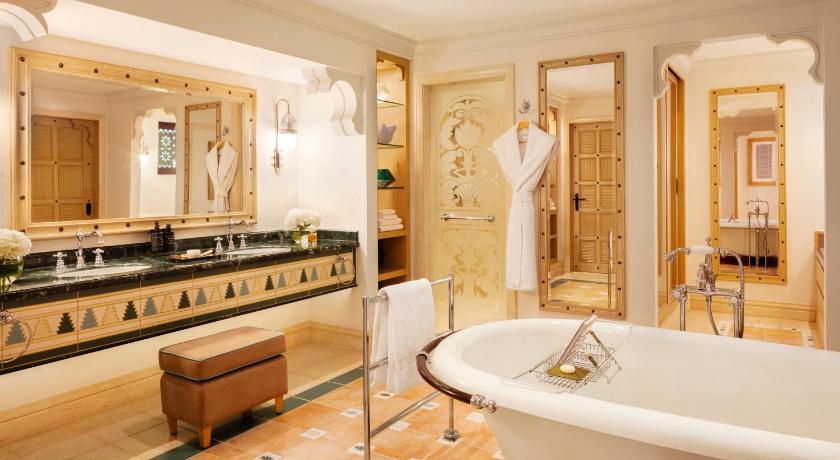Jumeirah Dar Al Masyaf-Madinat Jumeirah - image 6