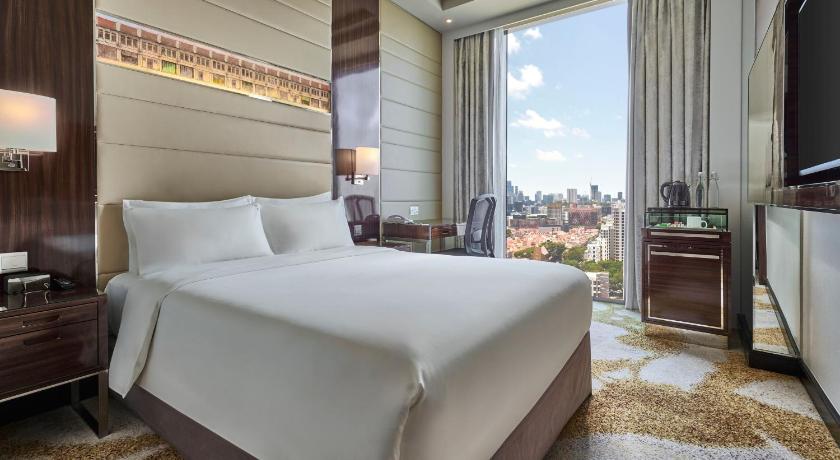 รูปของ1 Queen Standard City View 16