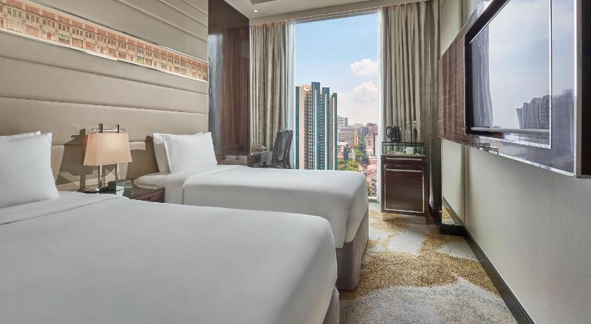รูปของ2 Twin Standard High Floor 13