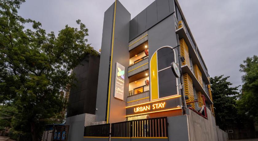 Treebo Urban Stay Near Meenakshi Temple & Railway Station - image 7