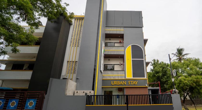 Treebo Urban Stay Near Meenakshi Temple & Railway Station - image 15
