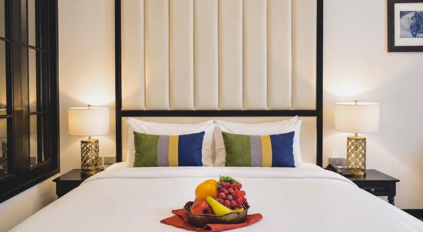 Afbeelding van Standaard Tweepersoonskamer met 1 of 2 Bedden (Standard Double or Twin Room) 3