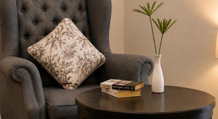 Afbeelding van Standaard Tweepersoonskamer met 1 of 2 Bedden (Standard Double or Twin Room) 7