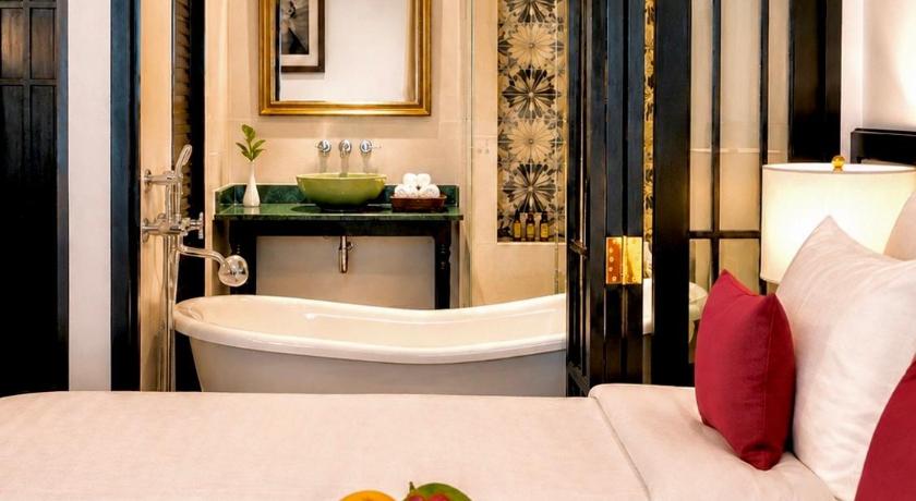 Afbeelding van Standaard Tweepersoonskamer met 1 of 2 Bedden (Standard Double or Twin Room) 5