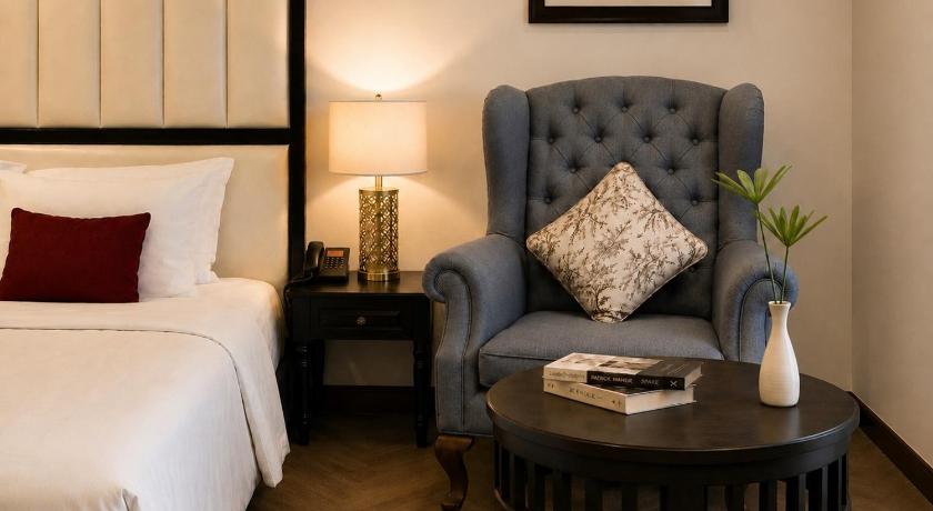 Afbeelding van Standaard Tweepersoonskamer met 1 of 2 Bedden (Standard Double or Twin Room) 4