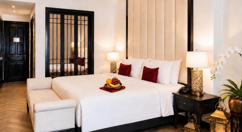 Afbeelding van Standaard Tweepersoonskamer met 1 of 2 Bedden (Standard Double or Twin Room) 0