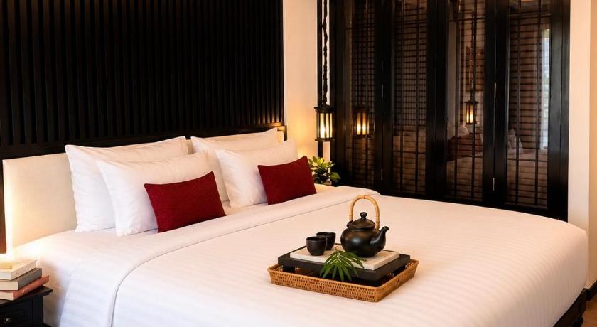 Afbeelding van Standaard Tweepersoonskamer met 1 of 2 Bedden en Balkon (Standard Double or Twin Room with Balcony) 3