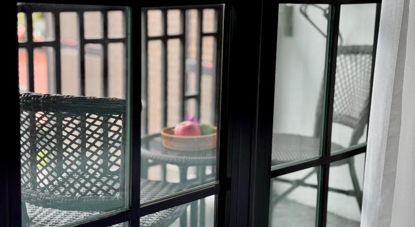 Afbeelding van Standaard Tweepersoonskamer met 1 of 2 Bedden en Balkon (Standard Double or Twin Room with Balcony) 1