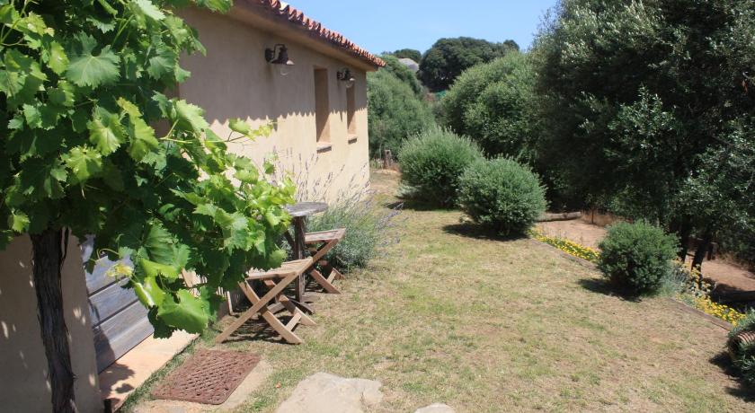 Auberge U Sirenu