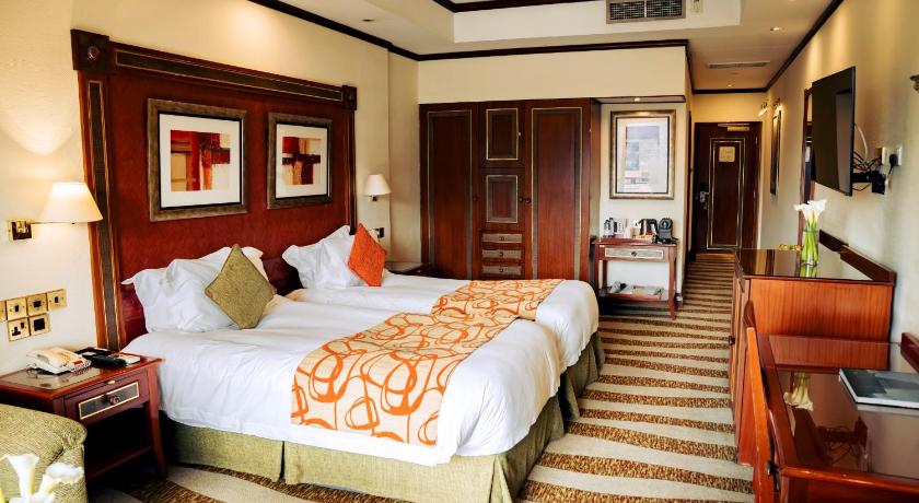 Zdjęcie: Superior Twin Room 0