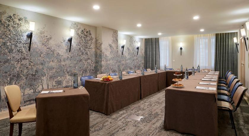 Best Western Premier Hotel Bayonne Etche Ona - Bordeaux - image 9