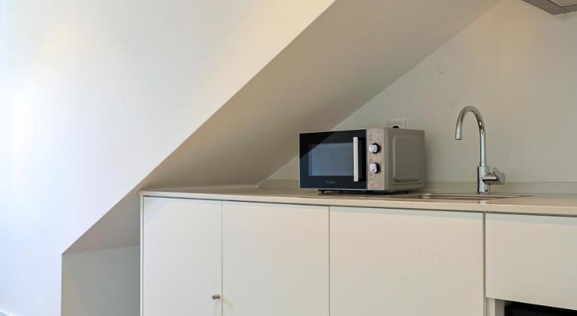 hotel 77 Lisbon - image 13