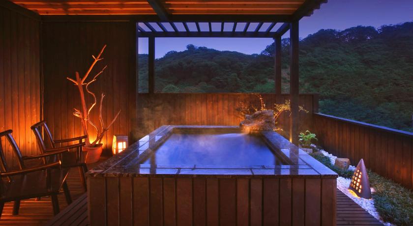 Ryokan Kawana photo
