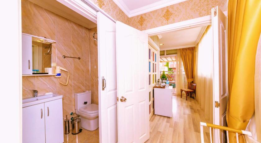 Walnut Shell Hotel - image 10