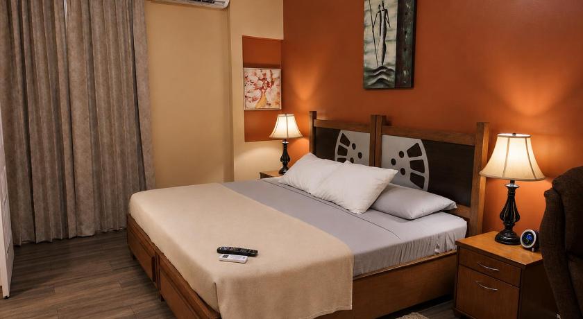 Image of King Room 2