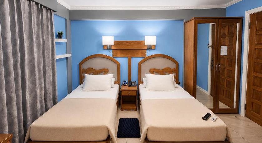 Image of King Room 5