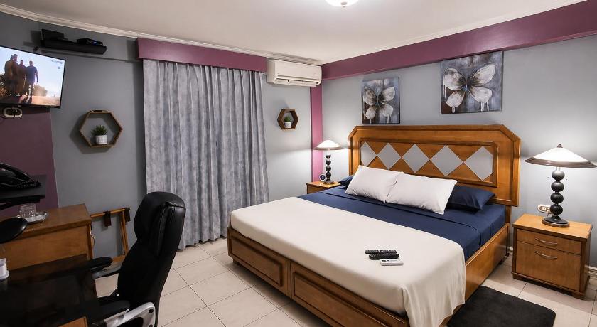 Image of Superior King Room 3