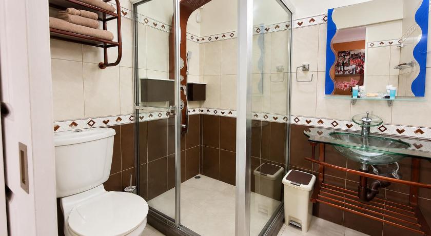 Image of Deluxe Double Room 2