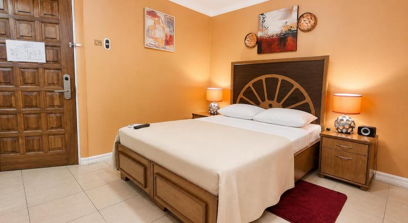 Image of Deluxe Double Room 0