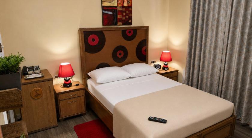 Image of Deluxe Double Room 6