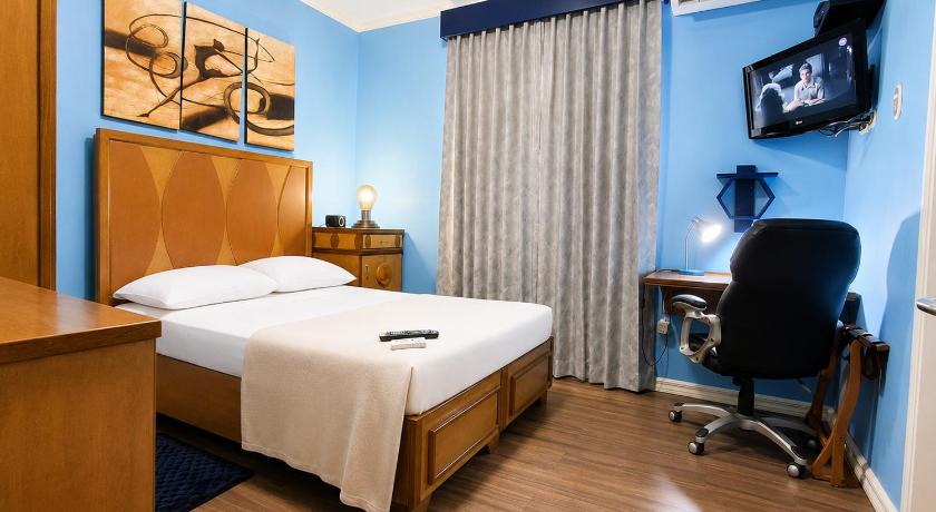 Image of Deluxe Double Room 7