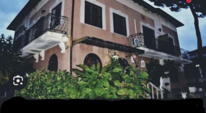 B&B Vittoria Colonna