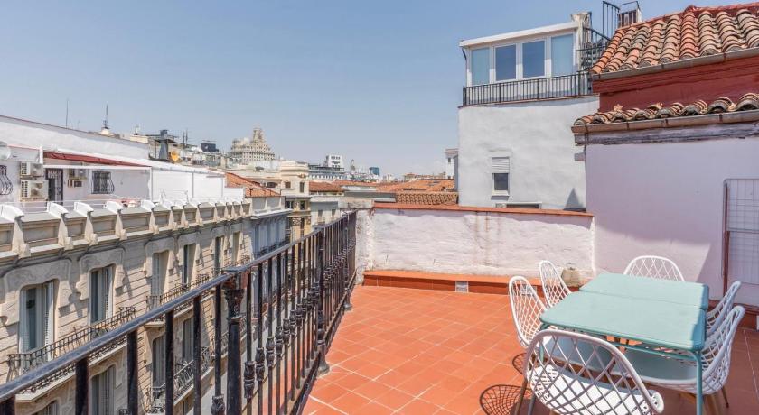Apartamentos Mayor Centro