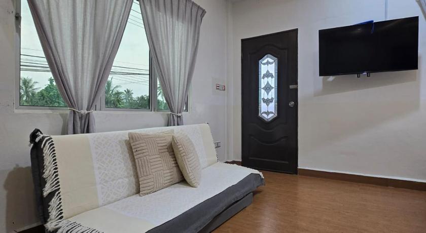 Image of Family Room with Balcony 13
