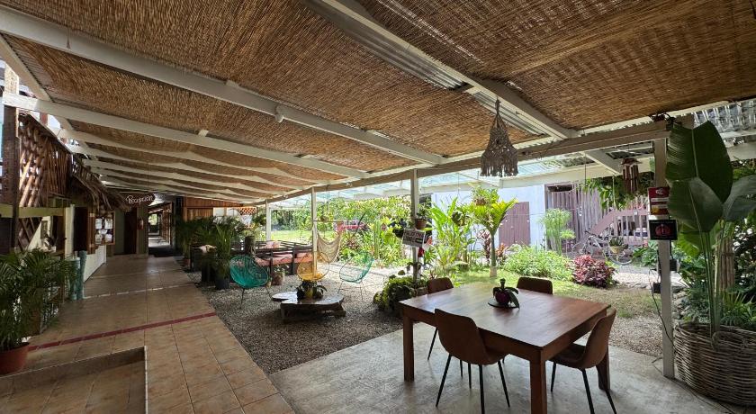 Hotel Puerto Viejo