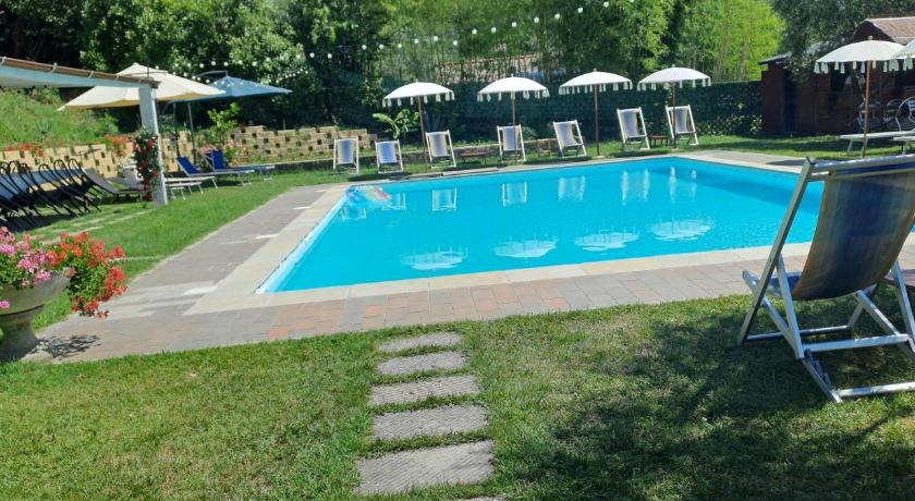 Guest House Torre Guelfa, Tinaia via San Martino Altoreggi Figline e Incisa Valdarno
