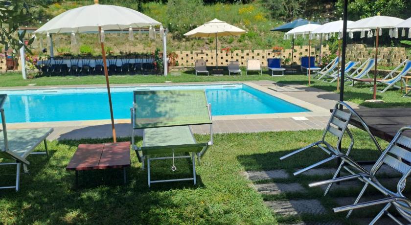 Guest House Torre Guelfa, Tegoleto via San Martino Altoreggi 20, Figline Valdarno