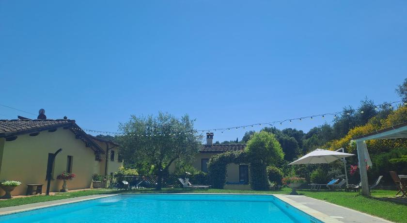 Guest House Torre Guelfa,Giaggiolaia Via San Martino Altoreggi 20