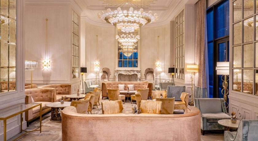 Fairmont Amman - image 9