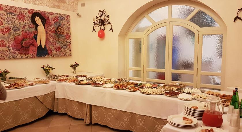 Relais Sant'Eligio