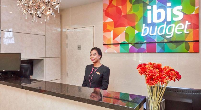 ibis budget Singapore Clarke Quay - image 2