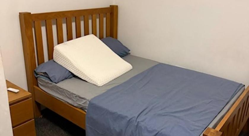 En-suit Double Bedroom in Armley Leeds