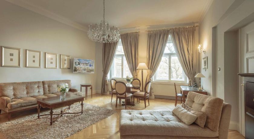 Image of Executive Room with Castle View 5