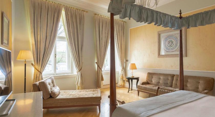 Image of Executive Room with Castle View 7