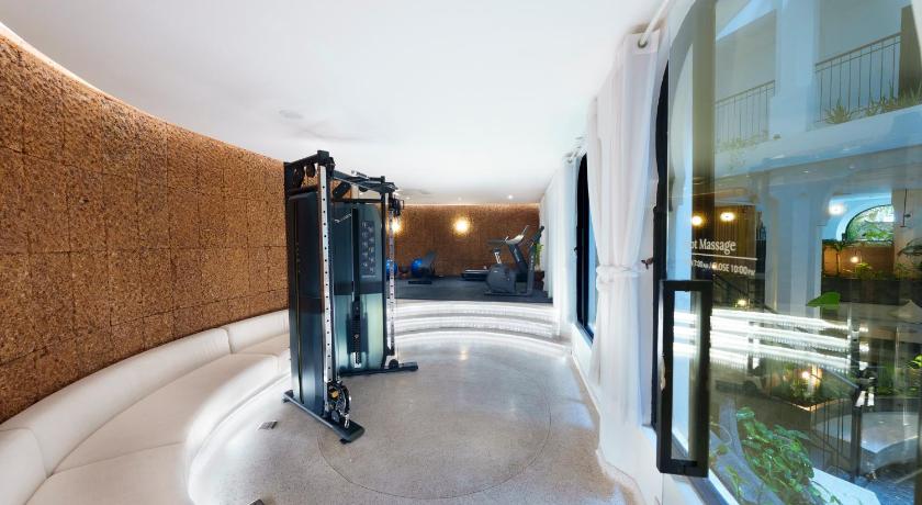 Sarai and Wander Hotel - image 5