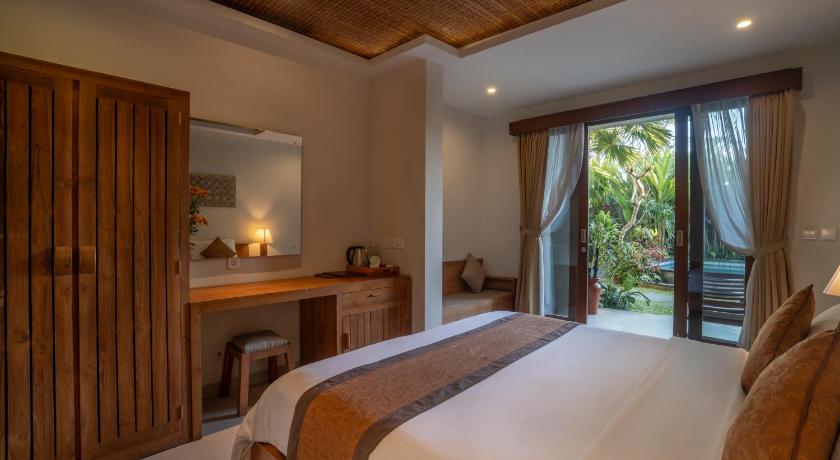 Taman Amartha Villa Ubud - image 13