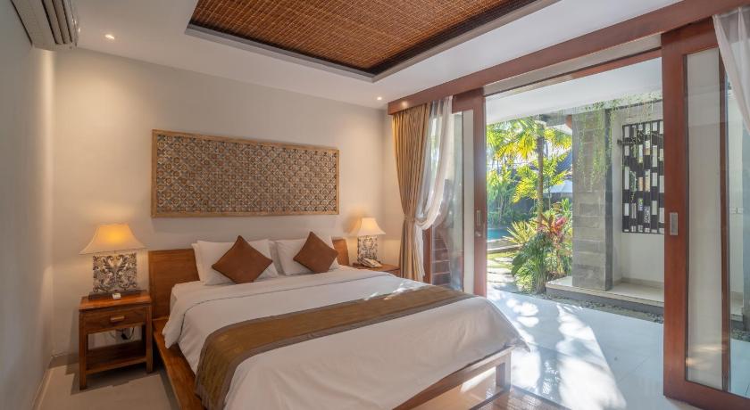 Taman Amartha Villa Ubud - image 3