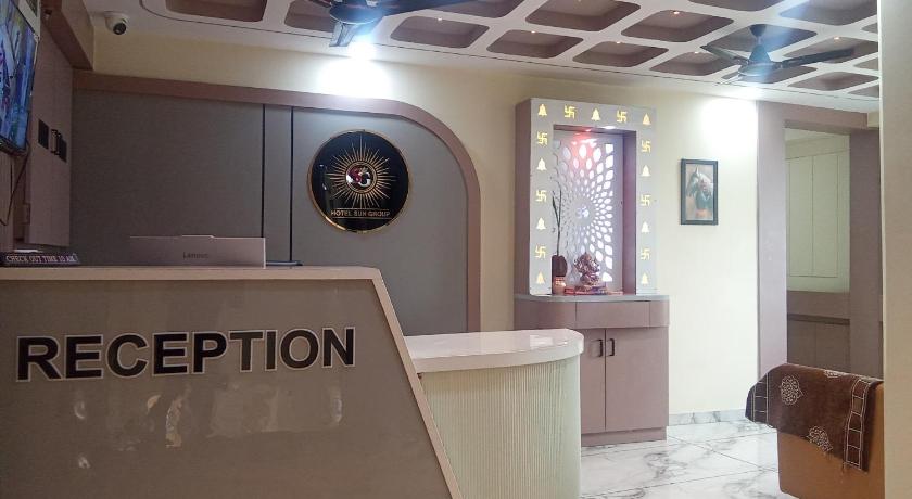 OYO Hotel Sunstar Inn - image 3