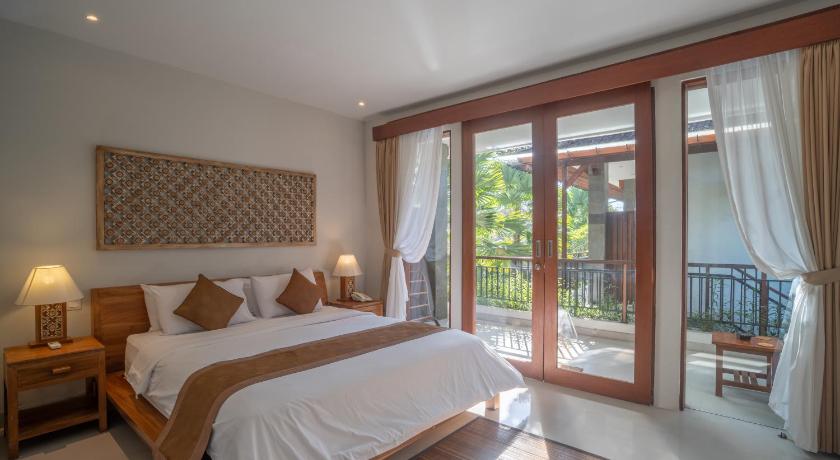 Taman Amartha Villa Ubud - image 10