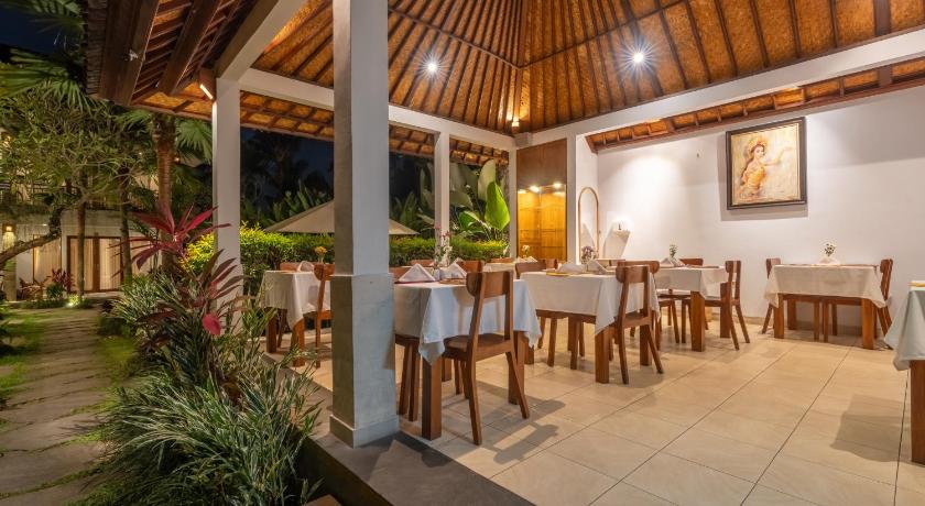 Taman Amartha Villa Ubud - image 6