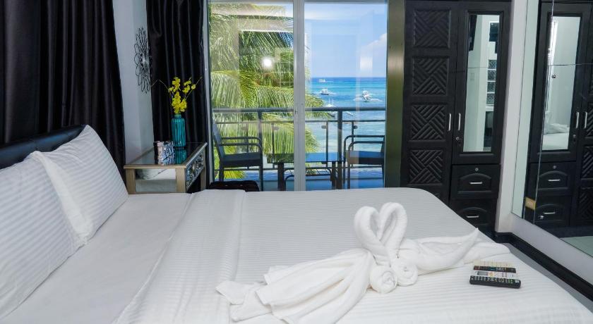 Image of Diamond Room with Sea View 0